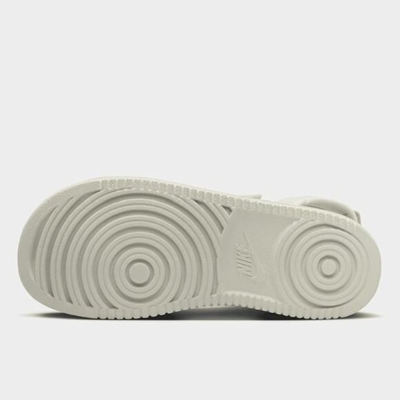 NWB Nike Icon Classic Platform Sandal - Picture 3 of 4